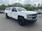 2016 Chevrolet Silverado 1500 WT