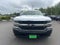 2016 Chevrolet Silverado 1500 WT