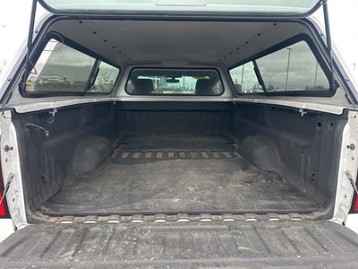 2016 Chevrolet Silverado 1500 WT