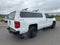 2016 Chevrolet Silverado 1500 WT