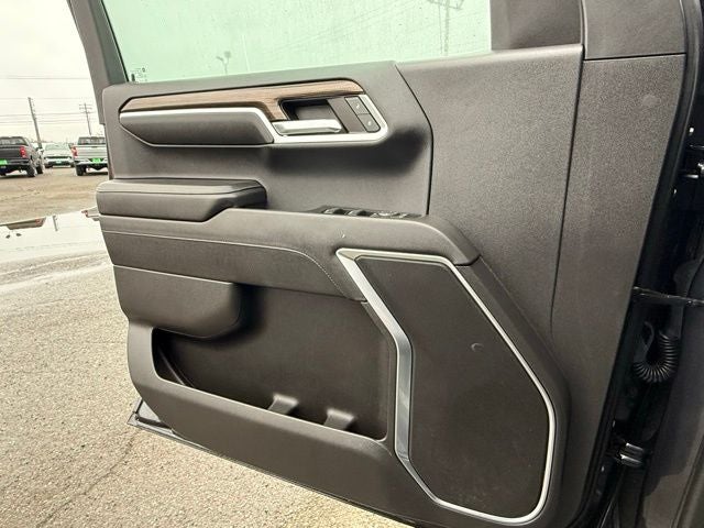 2022 Chevrolet Silverado 1500 LT LT1