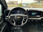 2022 Chevrolet Silverado 1500 LT LT1