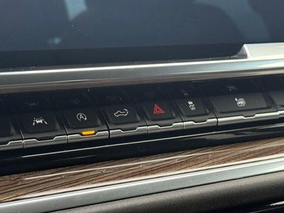 2022 Chevrolet Silverado 1500 LT LT1