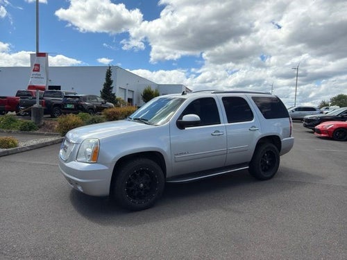 2011 GMC Yukon Denali