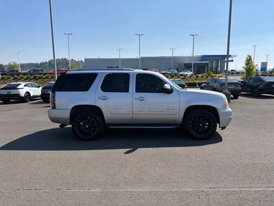 2011 GMC Yukon Denali