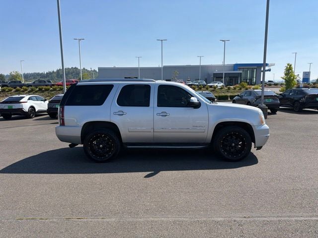 2011 GMC Yukon Denali