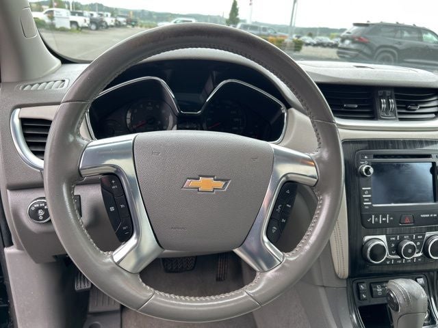 2016 Chevrolet Traverse 2LT 2LT