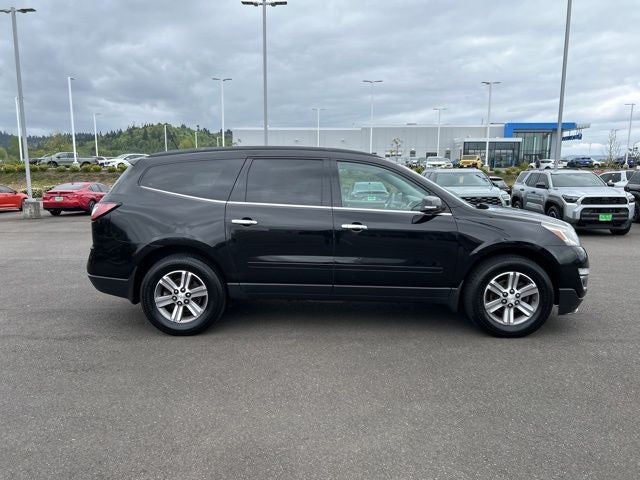 2016 Chevrolet Traverse 2LT 2LT