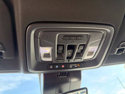 2026 GMC Sierra 3500HD AT4