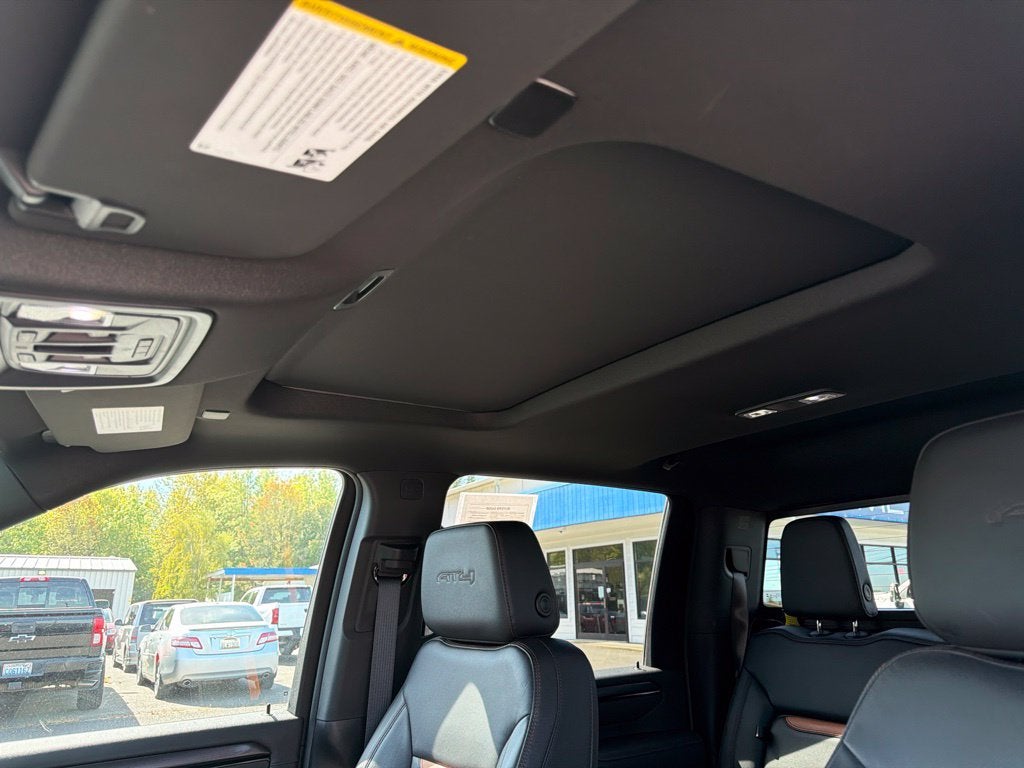 2026 GMC Sierra 3500HD AT4