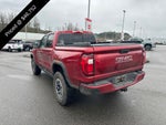 2023 GMC Canyon AT4X