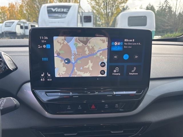 2023 Volkswagen ID.4 Pro S