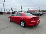 2012 Dodge Charger SE