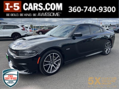 2023 Dodge Charger R/T