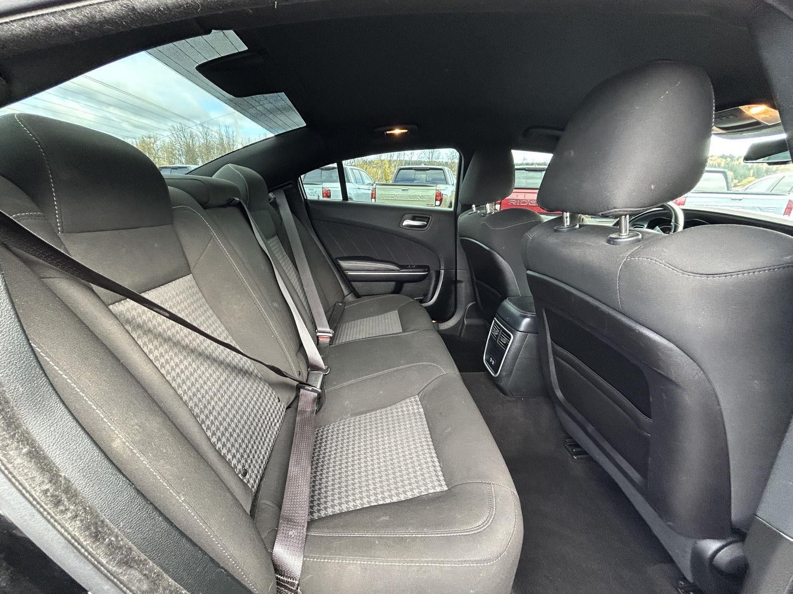 2023 Dodge Charger R/T