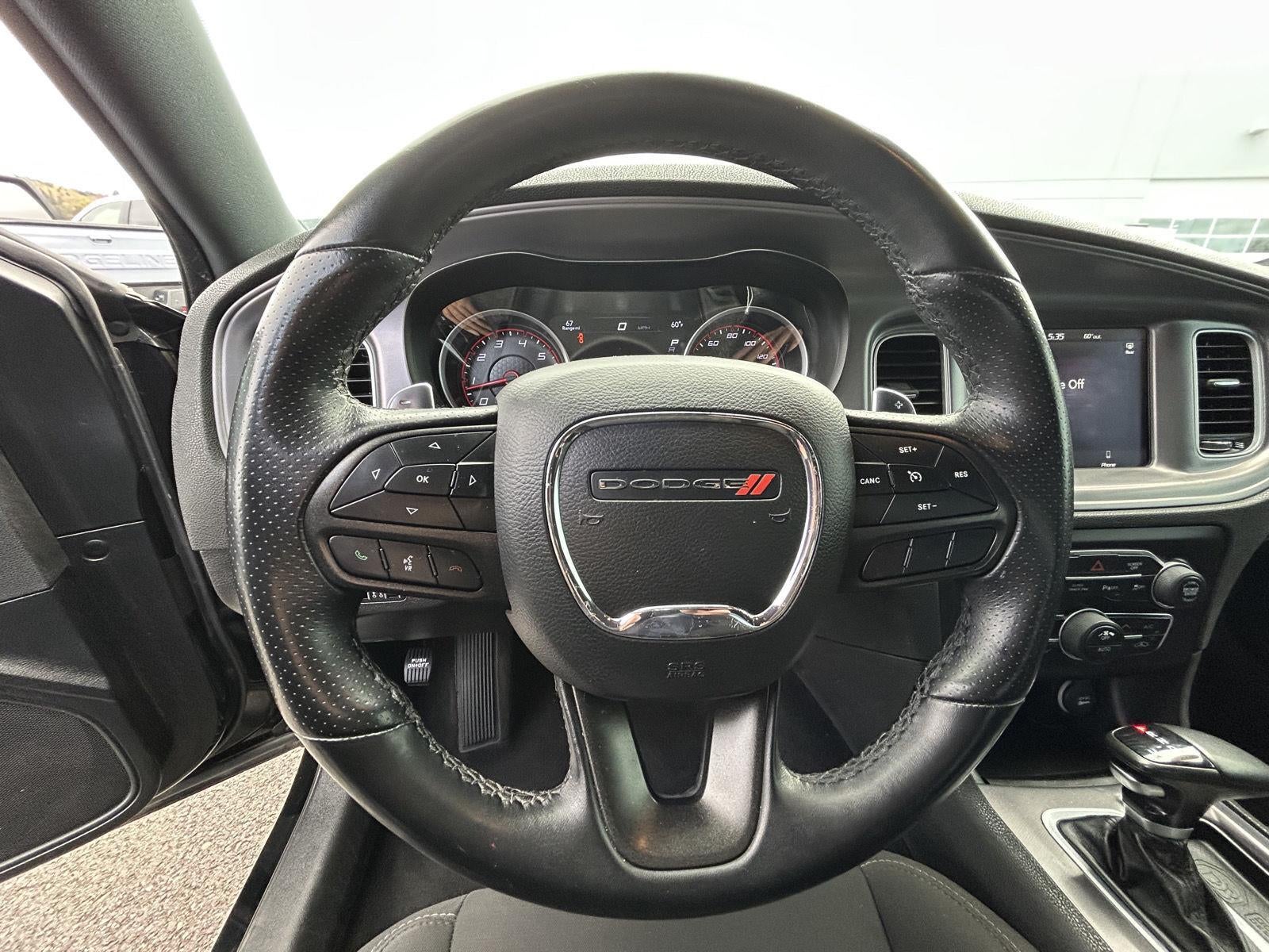 2023 Dodge Charger R/T