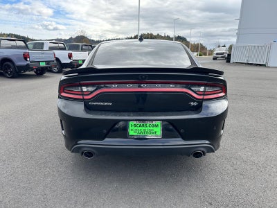 2023 Dodge Charger R/T