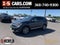 2018 Honda CR-V EX-L w/Navigation