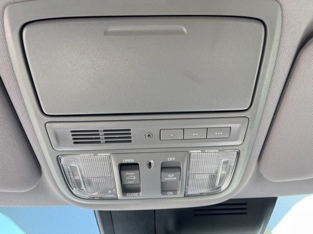 2018 Honda CR-V EX-L w/Navigation