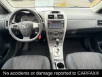 2013 Toyota Corolla S