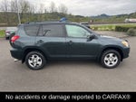 2010 Toyota RAV4 Base