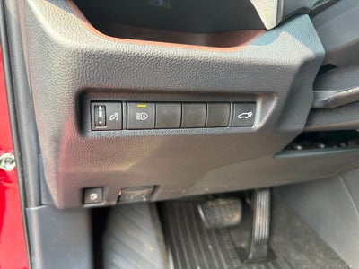 2019 Toyota RAV4 Hybrid Limited