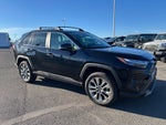 2022 Toyota RAV4 Limited