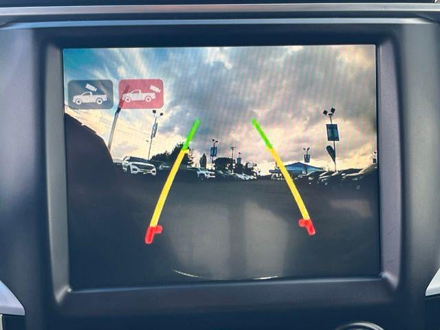 2016 RAM 2500 Big Horn