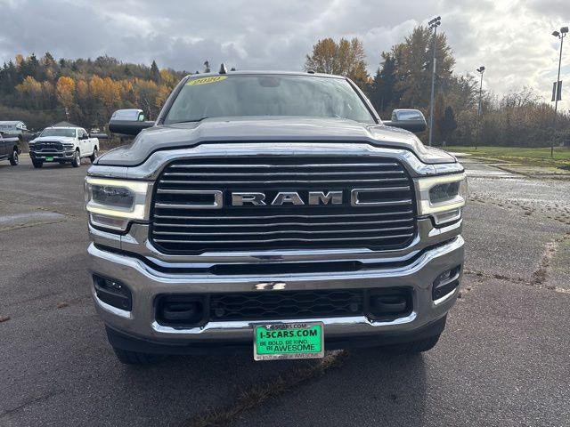 2020 RAM 2500 Laramie