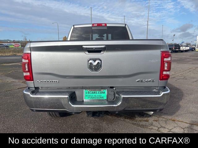 2020 RAM 2500 Laramie