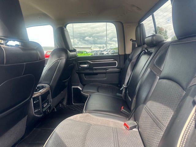 2020 RAM 2500 Laramie