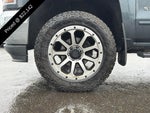 2017 Chevrolet Silverado 1500 LT LT1