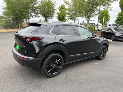 2024 Mazda Mazda CX-30 2.5 S Select Sport