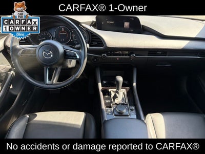 2024 Mazda Mazda3 2.5 S Select Sport
