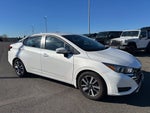 2024 Nissan Versa 1.6 SV