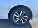 2024 Nissan Versa 1.6 SV