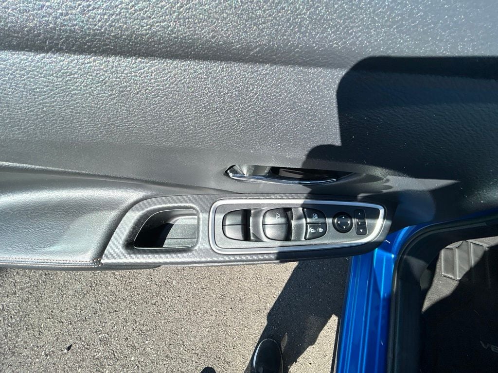 2021 Nissan Versa 1.6 SR