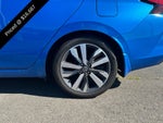 2021 Nissan Versa 1.6 SR