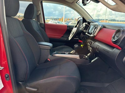 2019 Toyota Tacoma SR5 V6