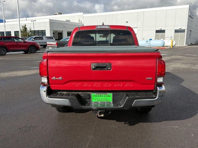 2019 Toyota Tacoma SR5 V6