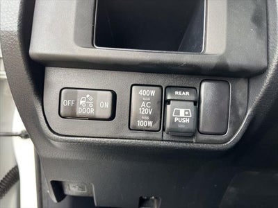 2017 Toyota Tacoma TRD Off-Road