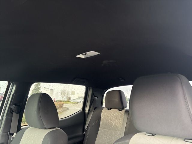 2022 Toyota Tacoma TRD Off-Road V6