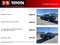 2023 Toyota Tacoma Limited V6