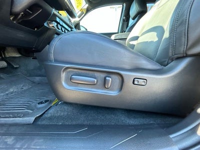 2023 Toyota Tacoma Limited V6