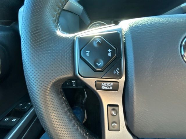 2023 Toyota Tacoma Limited V6
