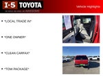 2014 Toyota Tacoma Base V6