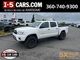 2014 Toyota Tacoma Base V6