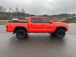 2023 Toyota Tacoma TRD Pro V6