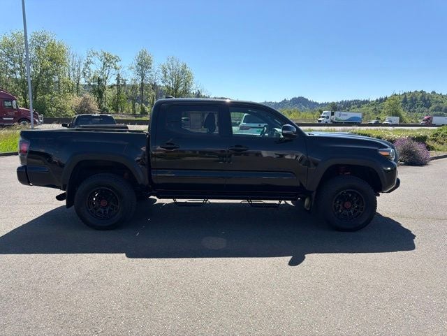 2023 Toyota Tacoma TRD Pro V6