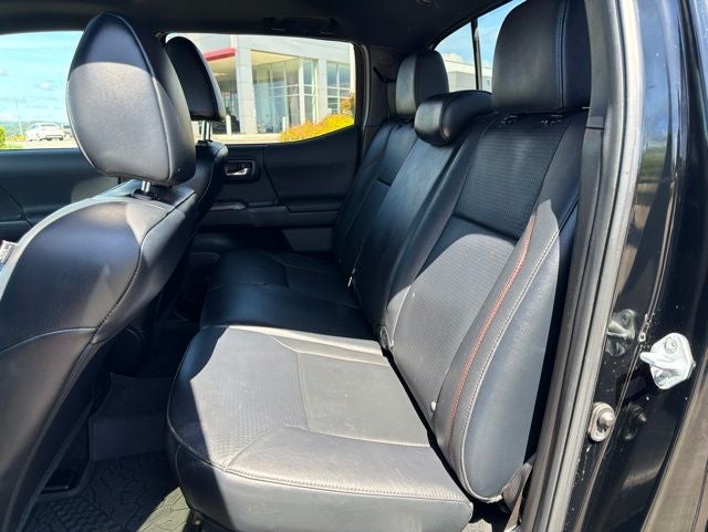 2023 Toyota Tacoma TRD Pro V6
